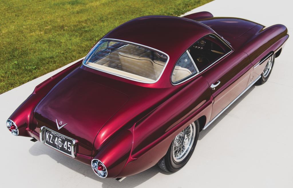 The Most Beautiful Coachbuilt Cars in History – Part 2